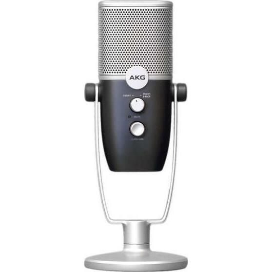 AKG Ara - professional USB condenser