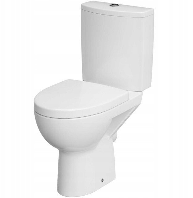 Zestaw kompaktowy WC Cersanit KOMPAKT 518