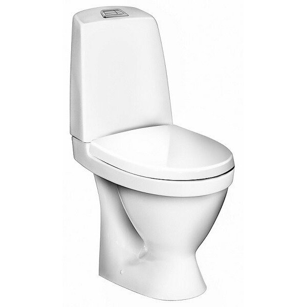 Zestaw kompaktowy WC Sourcing NAUTIC WC