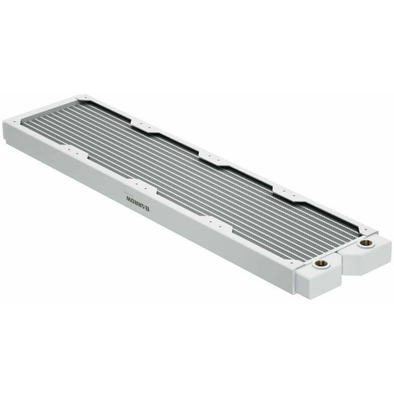 Barrow Dabel-28a Radiator 480 mm -