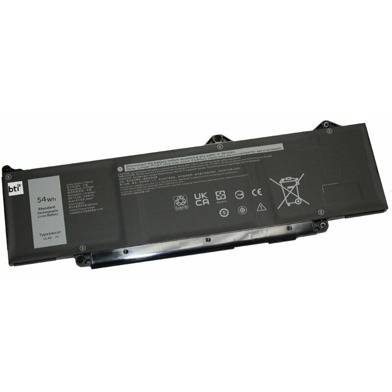 Bateria Dell REPLACEMENT 3 CELL BATTERY