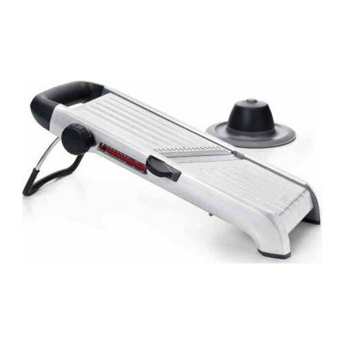 Oxo Steel 3114000 Mandolina srebrny |