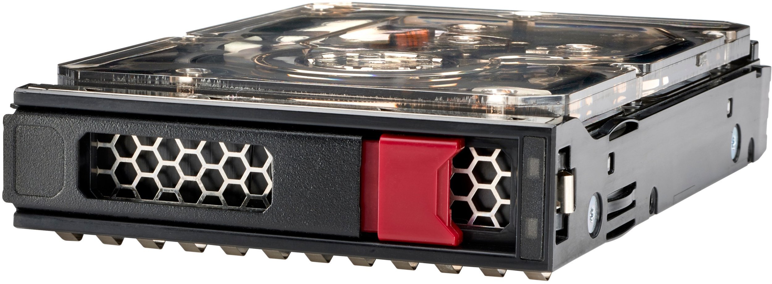 Dysk serwerowy HP Business Critical 4TB