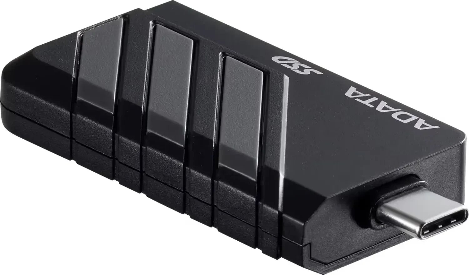 ADATA SC735/1TB/SSD/Externý/Sivá/5R | SC735-1000G-CCBK/GY | 4711658153463