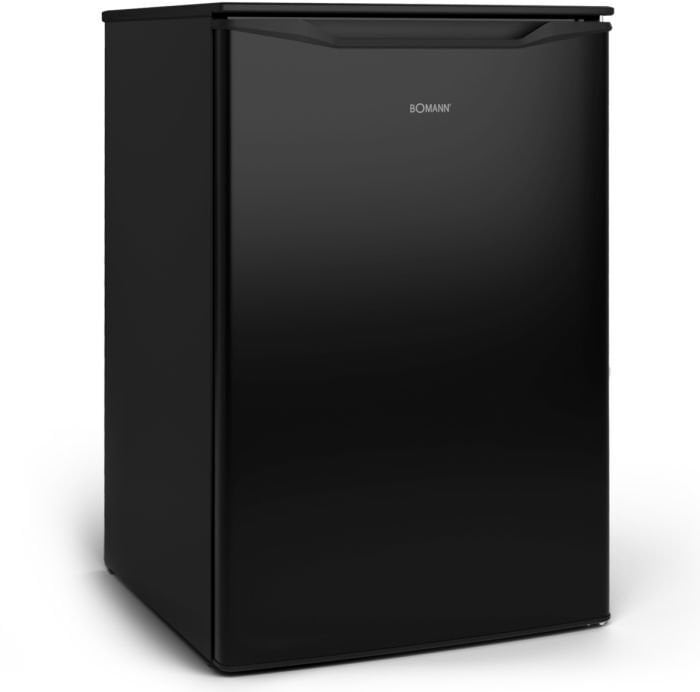Zamrażarka Bomann GS 7253 stainless steel