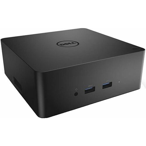 Stacja/replikator Dell TB16-240W Thunderbolt 3 (452-BCOS)