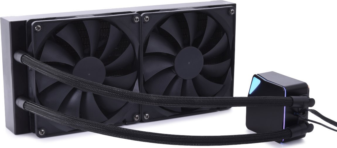 Alphacool Core Ocean T38 280mm CPU