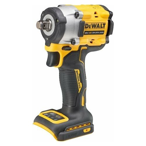 Klucz udarowy Dewalt DEWALT.KLUCZ UDAROWY