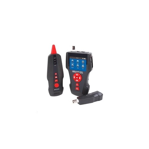 Lynx CS Tester kabli Cat3/Cat5E/Cat6 UTP/STP