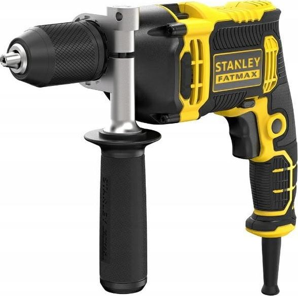 Wiertarka Stanley FMEH750K 750W udarowa |