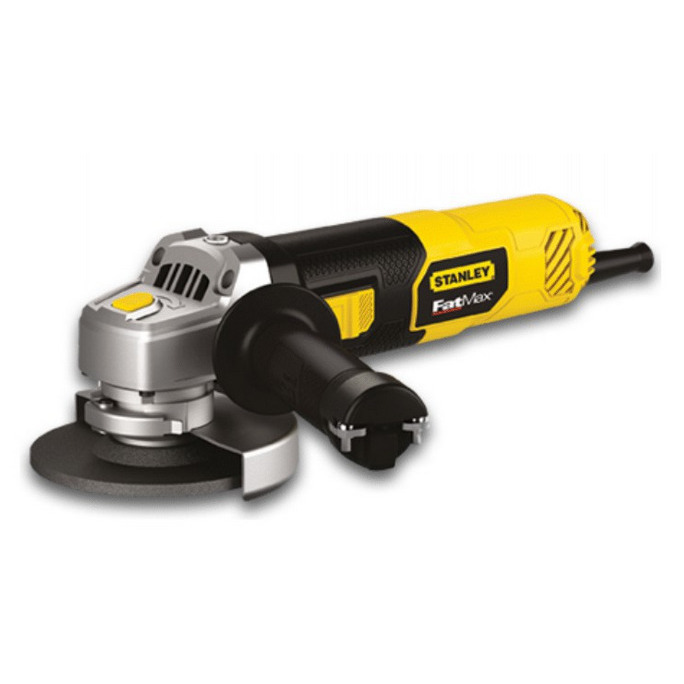 Szlifierka Stanley FME841 | FME841-QS |