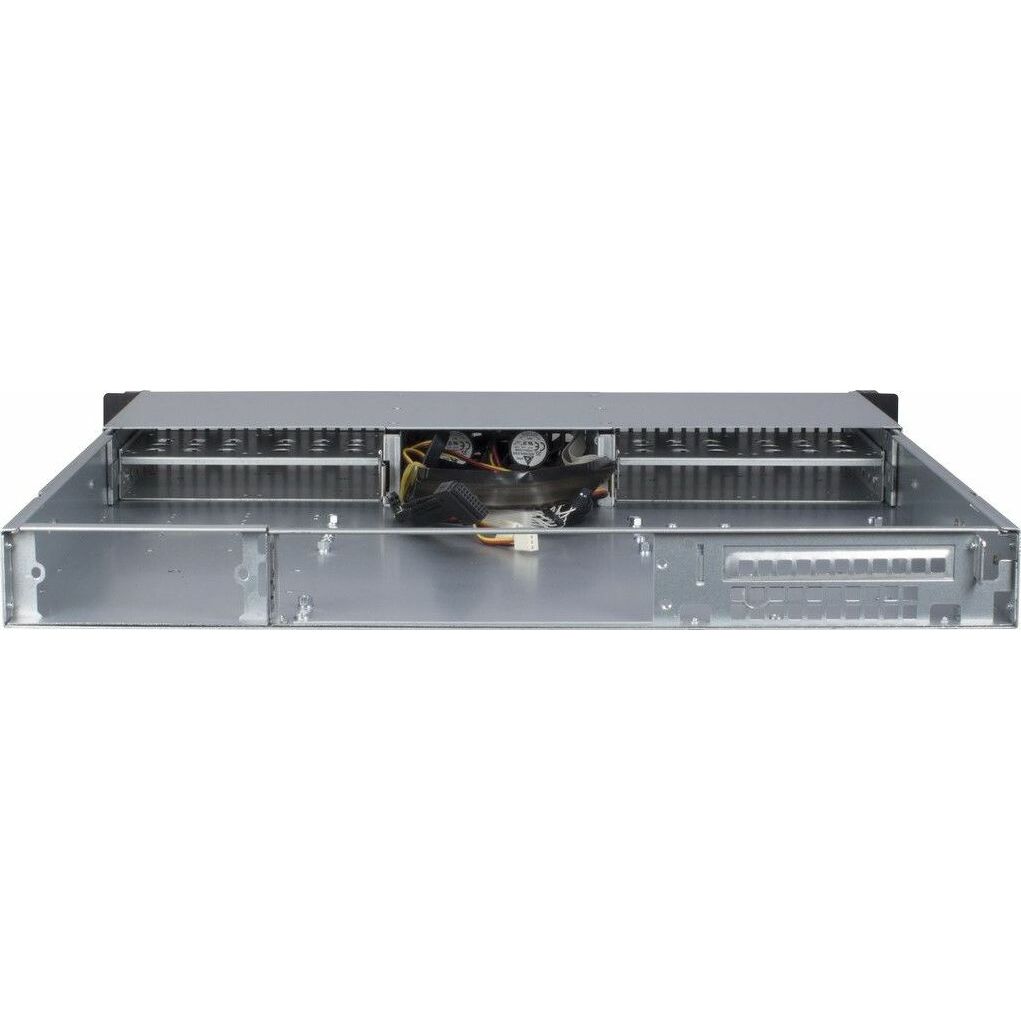 Inter-Tech INTER-TECH IPC 1U-10248 48,26cm
