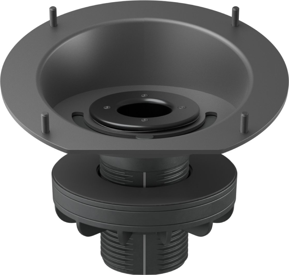 Logitech Uchwyt Tap Riser Mount Refresh