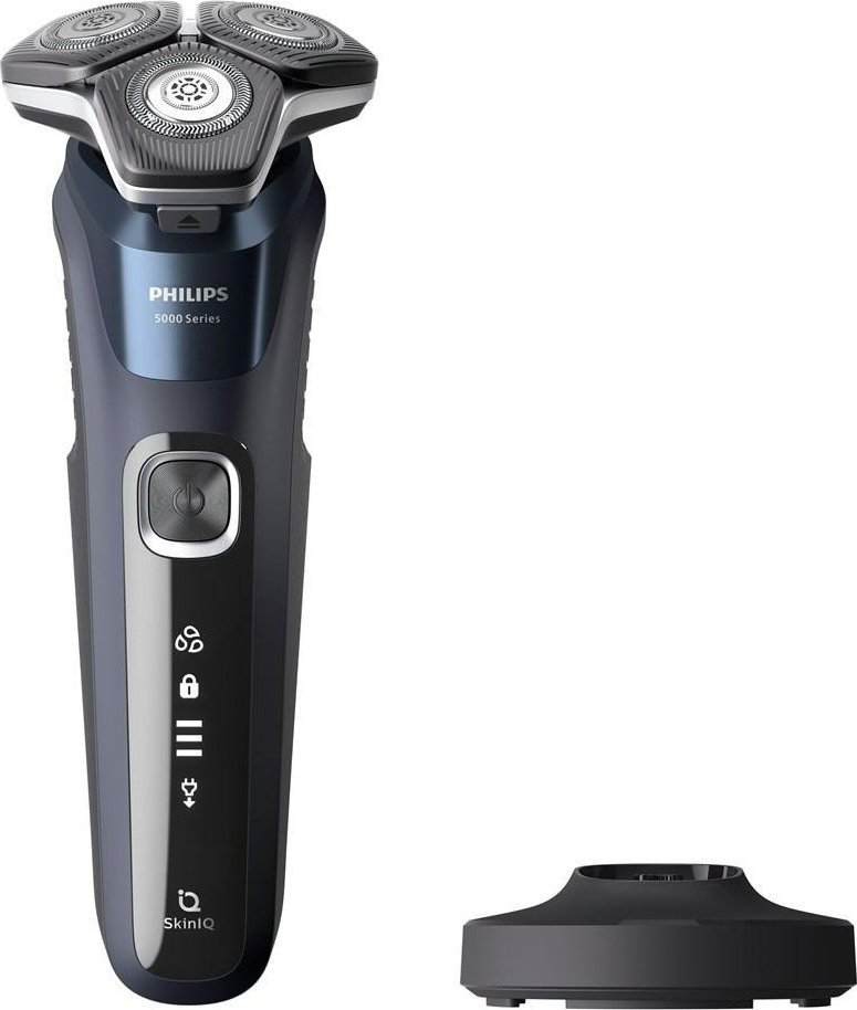 Philips SHAVER Series 5000 S5885/25 Wet