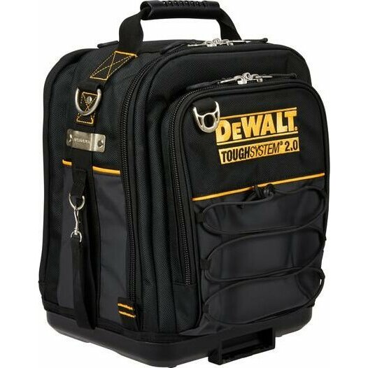 Zestaw narzędzi Dewalt torba toughsystem 2
