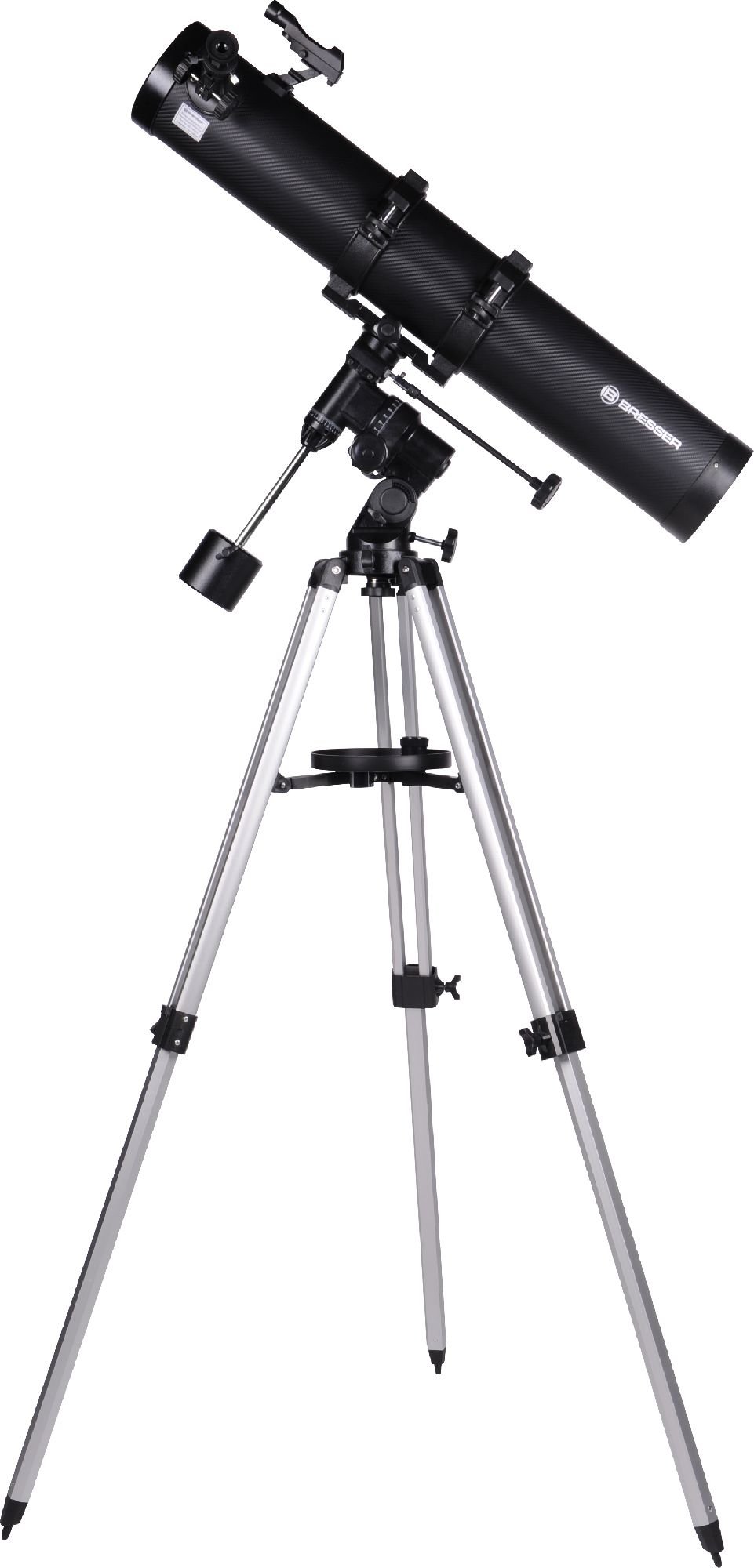 Teleskop Bresser Galaxia 114/900 EQ SKY