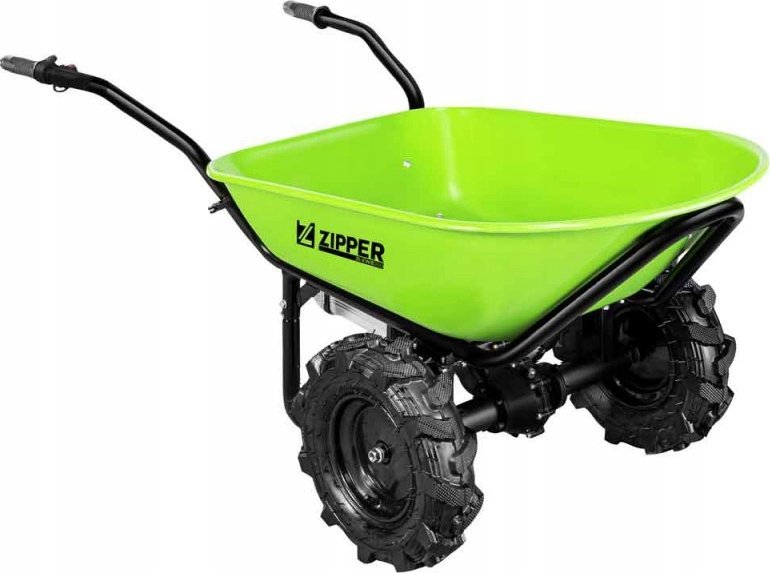 Zipper Zipper ZI-EWB260 electric wheel barrow
