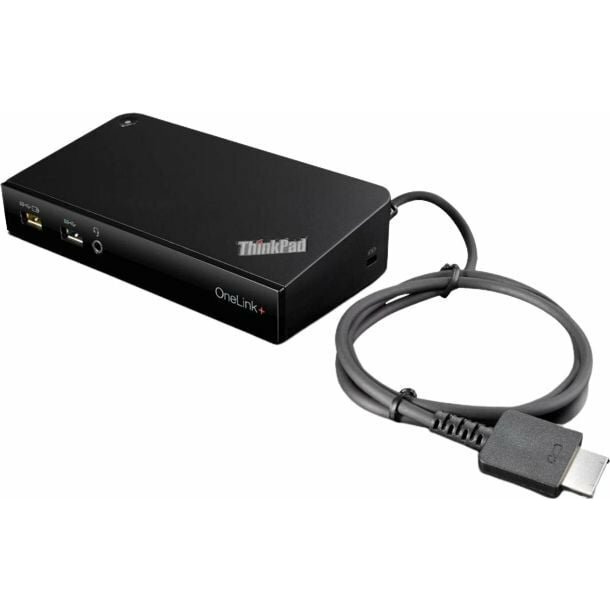 Stacja/replikator Lenovo Thinkpad OneLink+ Dock (40A40090DE)