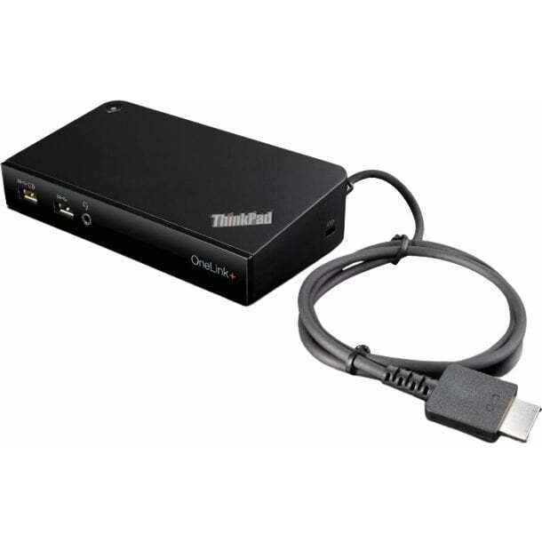 Stacja/replikator Lenovo Thinkpad OneLink+ Dock (40A40090SA)