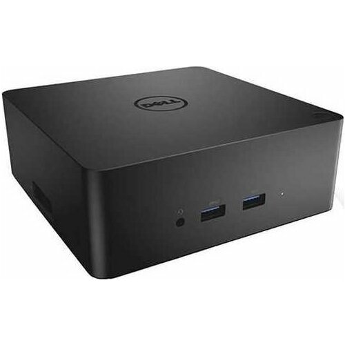 Stacja/replikator Dell TB16-130W Thunderbolt 3 (9P70N)