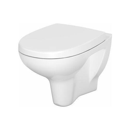Miska WC Cersanit Arteco CleanOn* wisząca