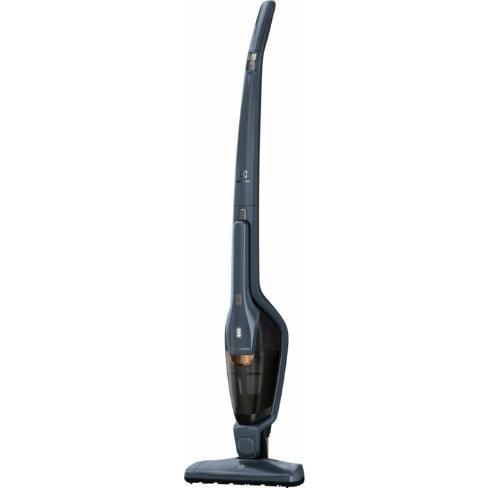 Electrolux Ergorapido Classic EERC75DB niebieski |