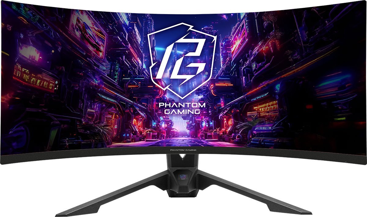 Monitor ASRock PG34QRT3A | PG34QRT3A |