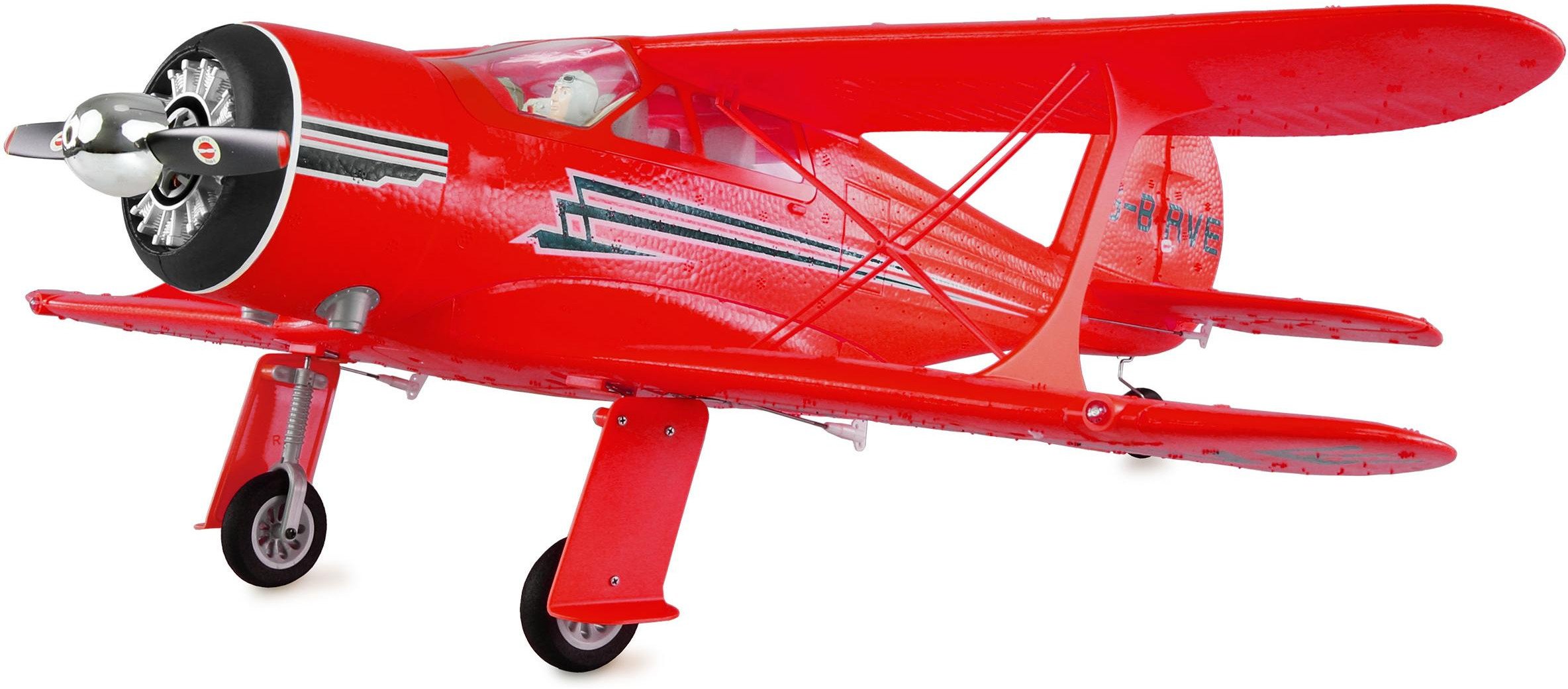 Samolot zdalnie sterowany Amewi AMXFlight Beech