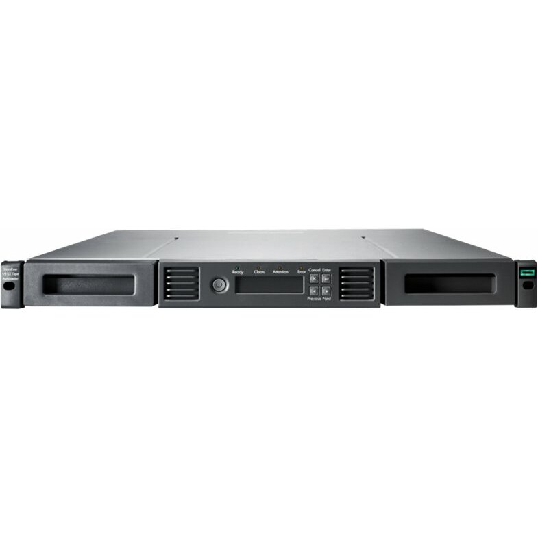 Streamer HP HPE Storage MSL 1/8