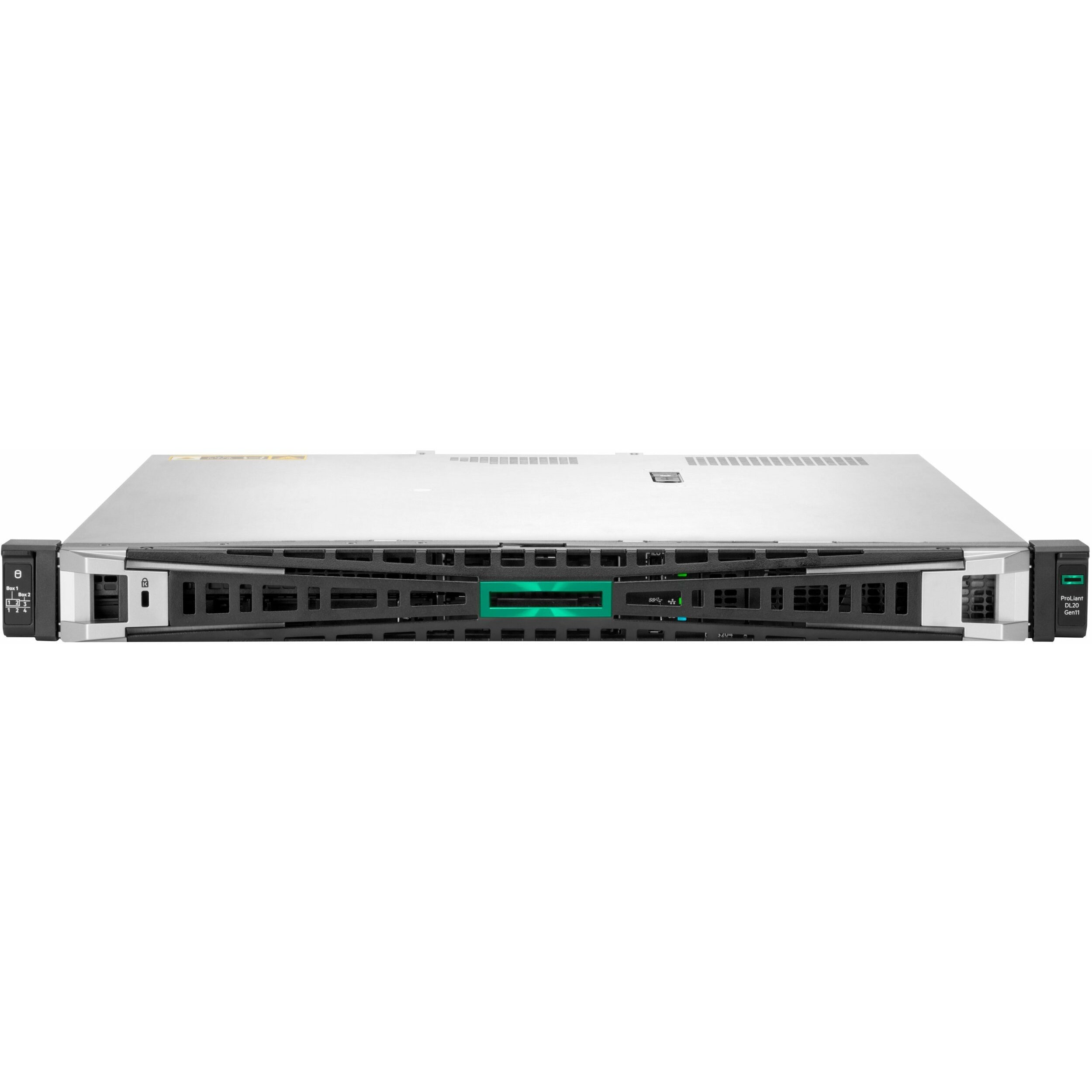 Hewlett Packard Enterprise Server DL20 G11
