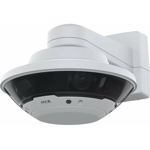 Kamera IP Axis Q6300-E 50 HZ