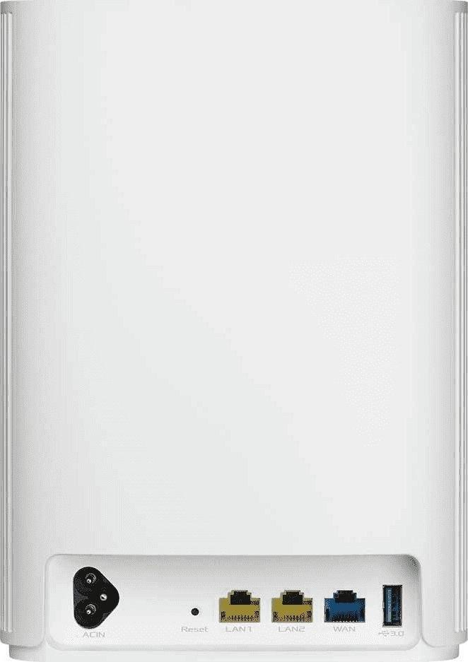 Router Asus ZenWiFi AX Hybrid XP4