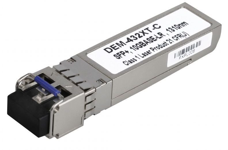 DLINK Moduł SFP D-Link DEM-432XT |