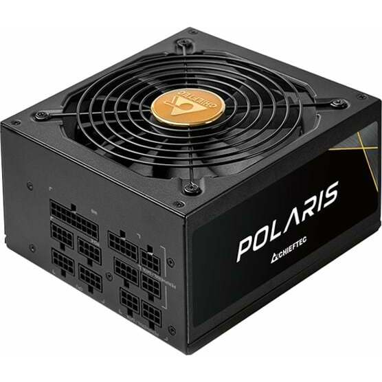 Zasilacz Chieftec Polaris 1050W (PPS-1050FC) |