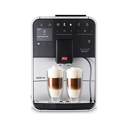 Ekspres ciśnieniowy Melitta Barista T Smart