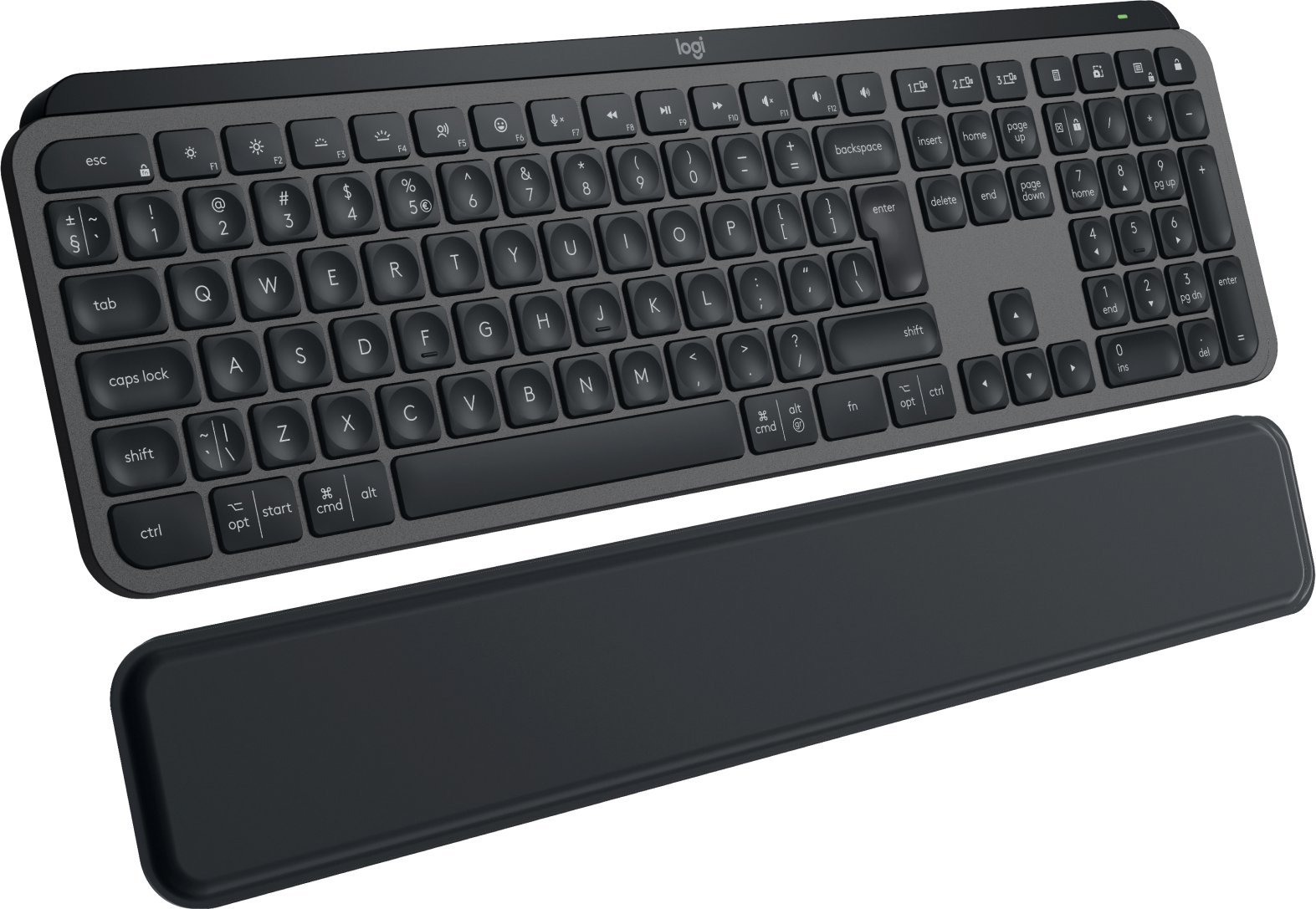 Logitech Master MX Keys S |