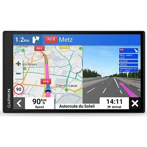 Nawigacja GPS Garmin Garmin DriveSmart 76