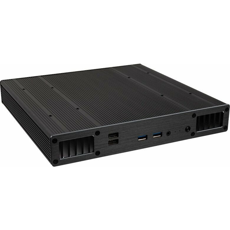 Akasa Plato WS UCFF case (Intel