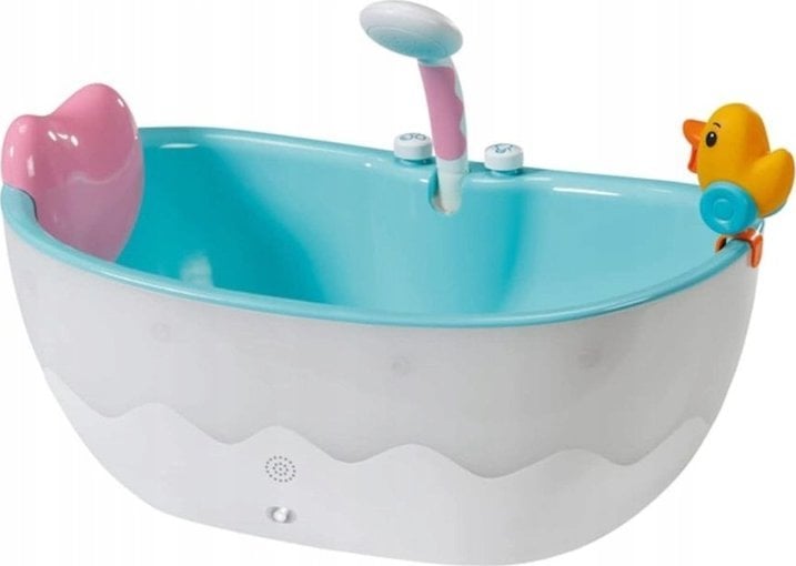 Zapf Baby Born Interaktywna Wanienka z