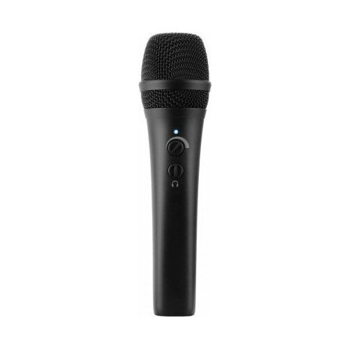 IK Multimedia IP-IRIG-MICHD2-IN iRIG Mic HD