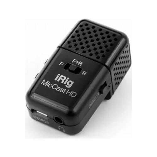 Mikrofon IK Multimedia IK iRig Mic