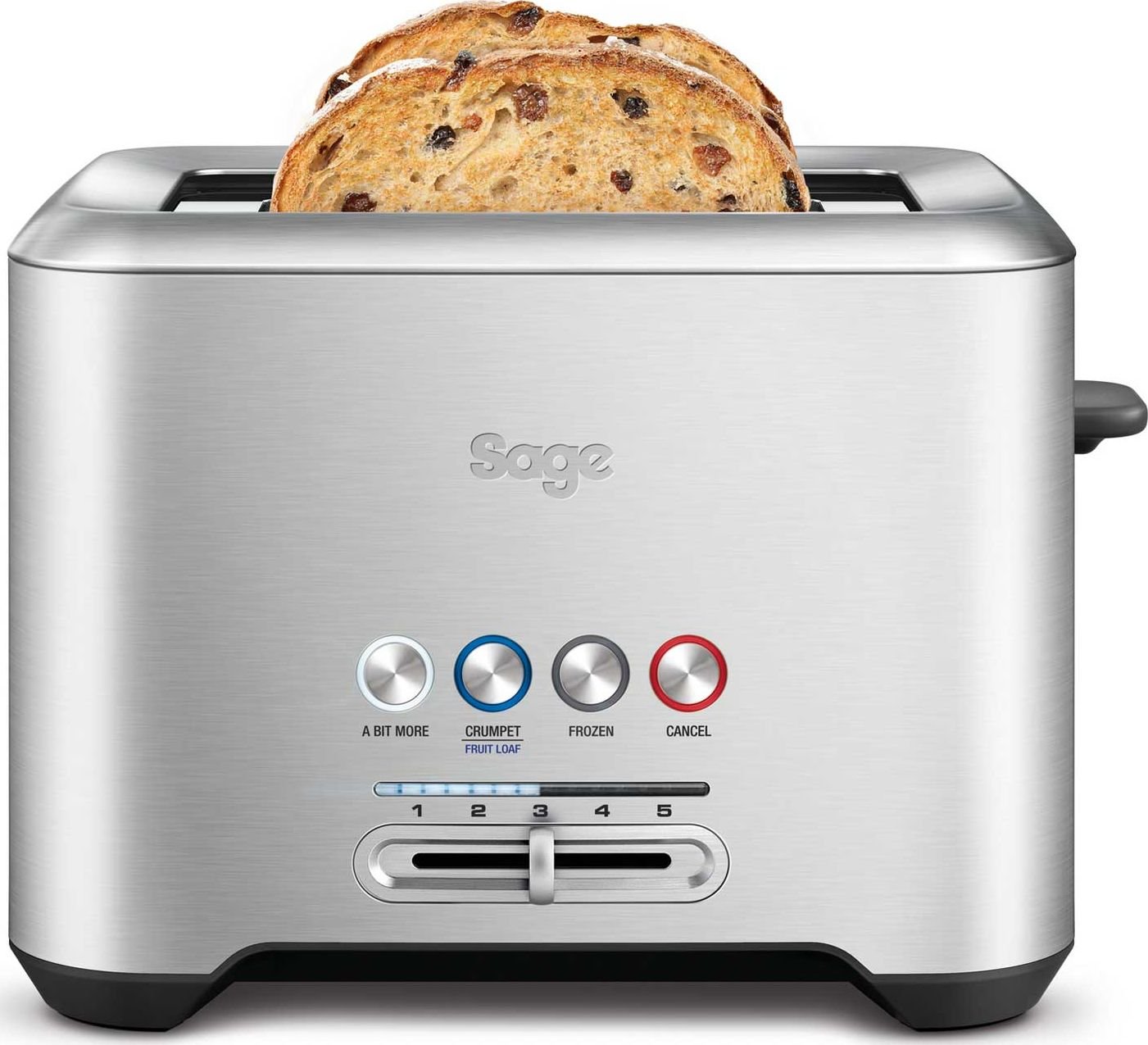 Toster Sage STA720BSS2EEU1 | STA720BSS2EEU1 |