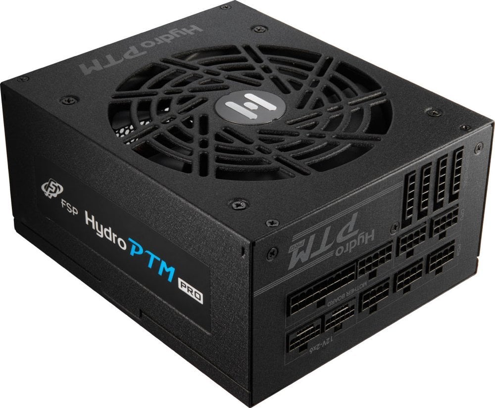 FSP/Fortron FSP HYDRO PTM PRO 1350/1350W/ATX