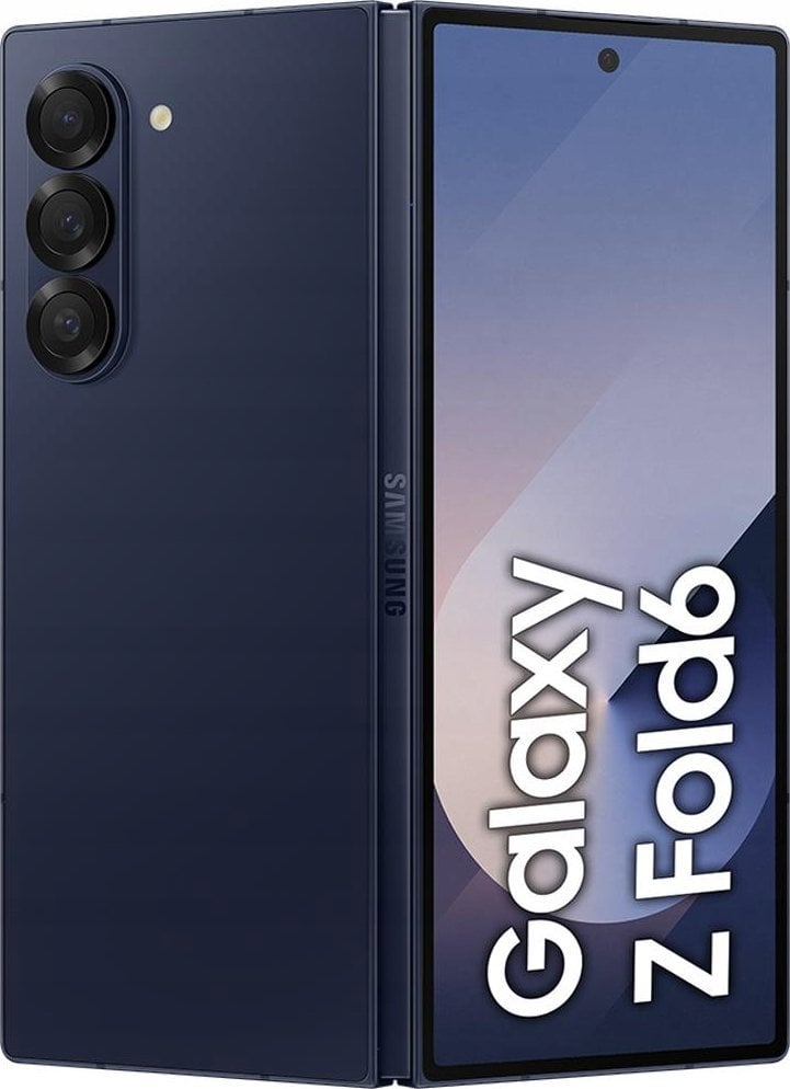 Smartfon Samsung Galaxy Z Fold 6