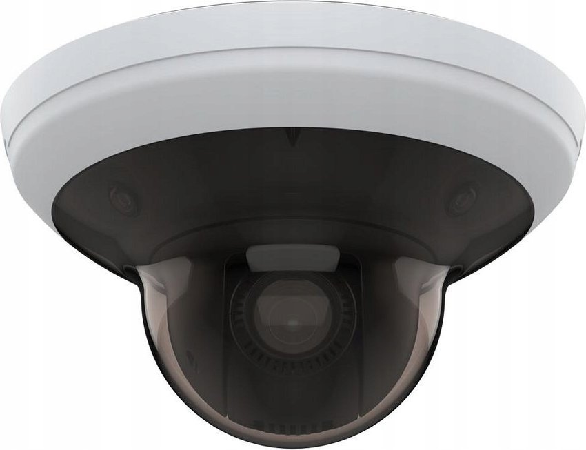 Kamera IP Axis M5000-G - Netzwerkuberwachung