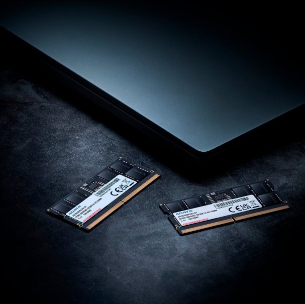 Pamięć do laptopa ADATA DDR5 SO-DIMM