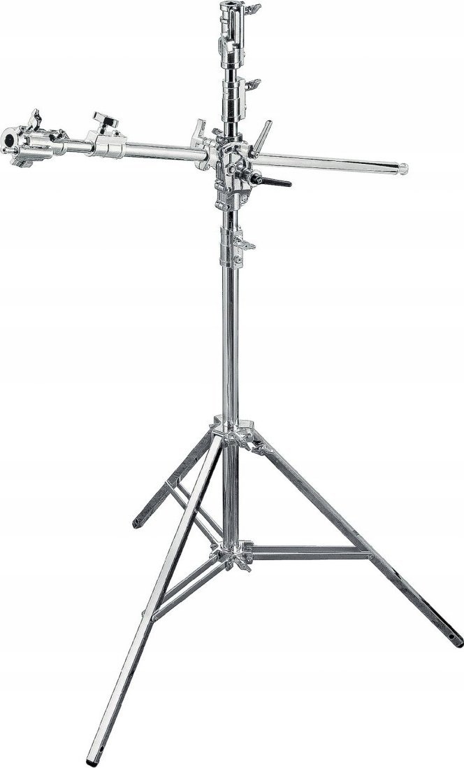 Avenger Avenger Statyw BOOM 50 Stal