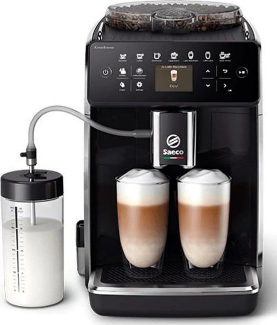 COFFEE MACHINE SAECO GRANAROMA/SM6480/00 PHILIPS |