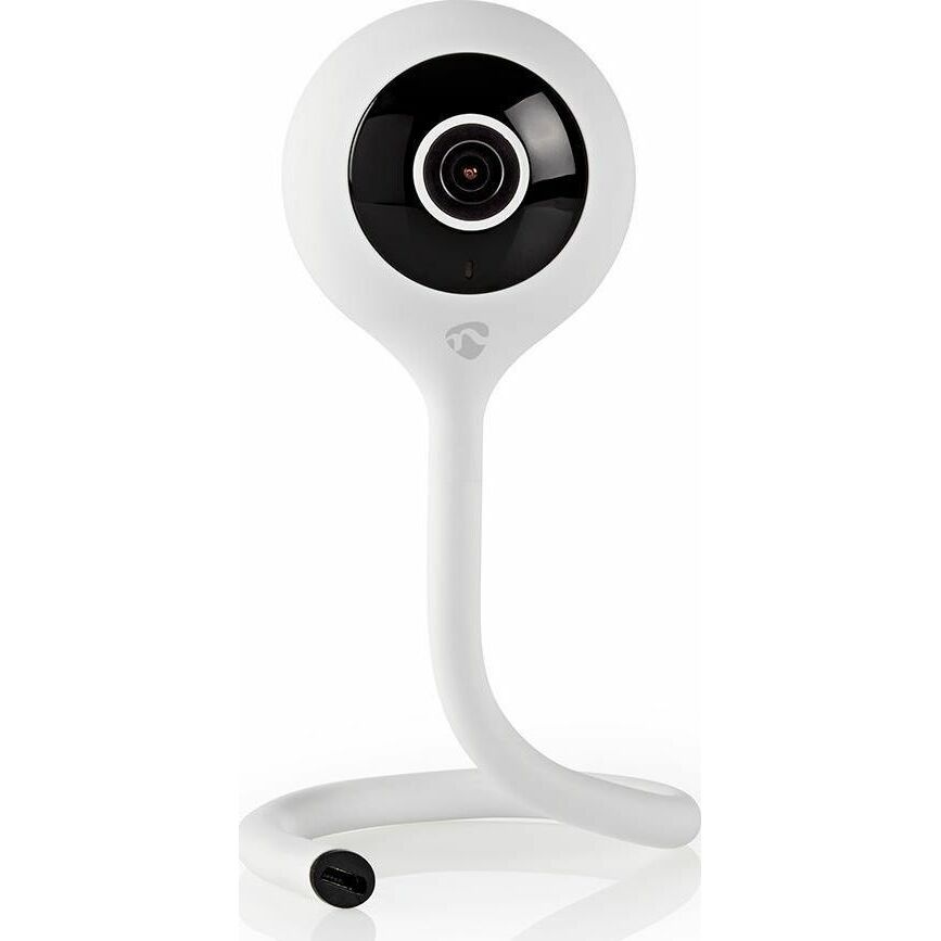 Kamera IP Nedis Nedis WiFi Smart