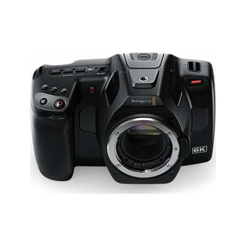 Kamera cyfrowa Blackmagic Blackmagic Pocket Cinema